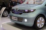 Brilliance EV 2011 года